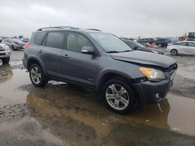 Photo 3 VIN: JTMWF4DV4C5047108 - TOYOTA RAV4 SPORT 