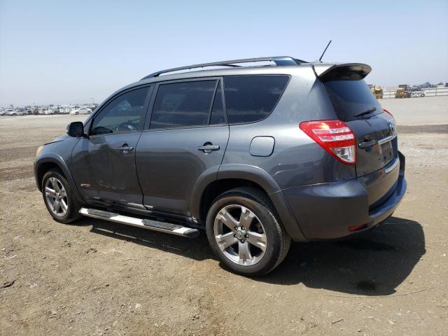 Photo 1 VIN: JTMWF4DV4C5047142 - TOYOTA RAV4 SPORT 