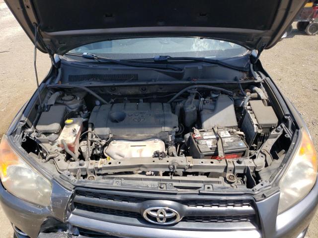 Photo 11 VIN: JTMWF4DV4C5047142 - TOYOTA RAV4 SPORT 