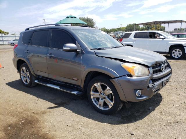 Photo 3 VIN: JTMWF4DV4C5047142 - TOYOTA RAV4 SPORT 