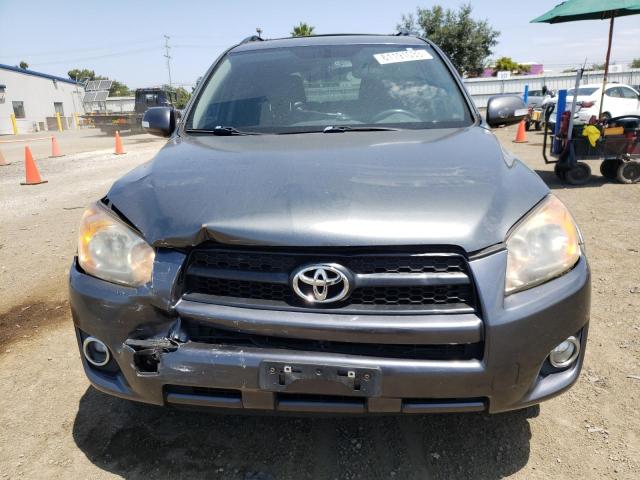 Photo 4 VIN: JTMWF4DV4C5047142 - TOYOTA RAV4 SPORT 