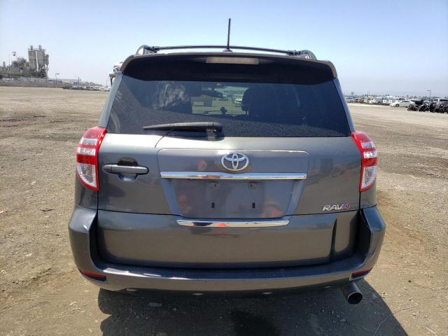 Photo 5 VIN: JTMWF4DV4C5047142 - TOYOTA RAV4 SPORT 