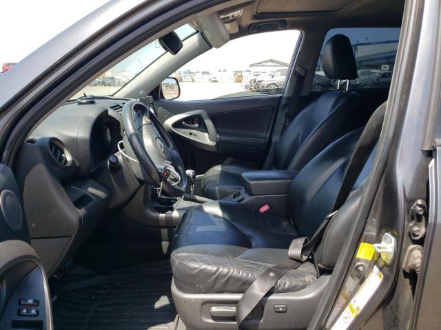 Photo 6 VIN: JTMWF4DV4C5047142 - TOYOTA RAV4 SPORT 