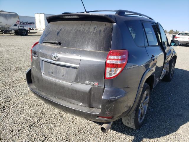 Photo 3 VIN: JTMWF4DV5A5028998 - TOYOTA RAV4 SPORT 