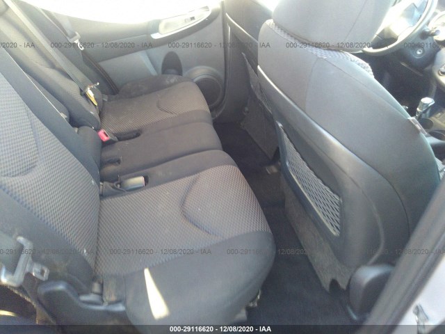 Photo 7 VIN: JTMWF4DV5B5038755 - TOYOTA RAV4 