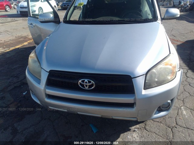 Photo 9 VIN: JTMWF4DV5B5038755 - TOYOTA RAV4 