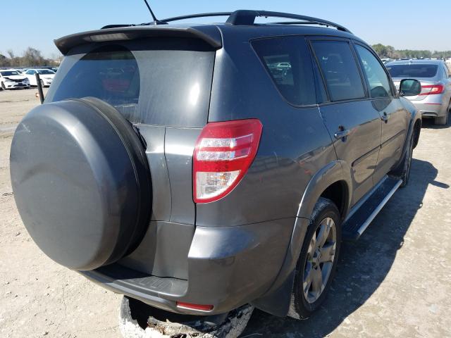 Photo 3 VIN: JTMWF4DV6A5023194 - TOYOTA RAV4 SPORT 