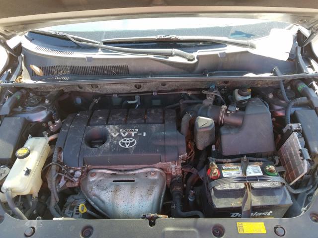 Photo 6 VIN: JTMWF4DV6A5023194 - TOYOTA RAV4 SPORT 