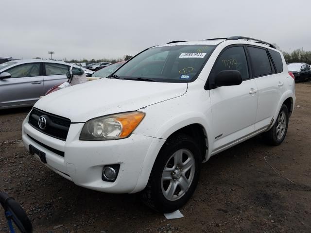 Photo 1 VIN: JTMWF4DV6A5029965 - TOYOTA RAV4 SPORT 