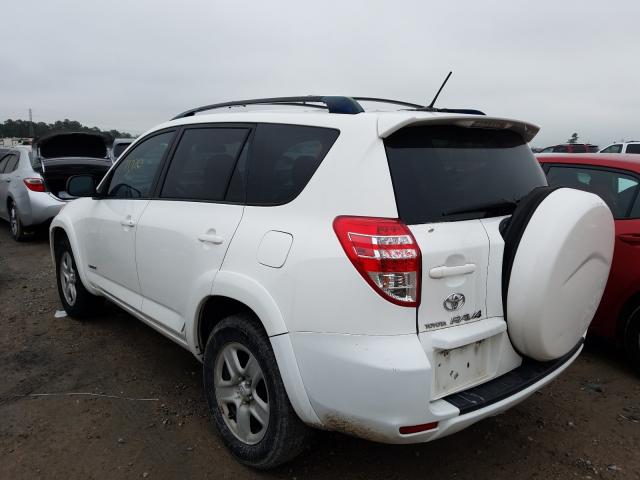 Photo 2 VIN: JTMWF4DV6A5029965 - TOYOTA RAV4 SPORT 