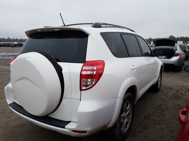 Photo 3 VIN: JTMWF4DV6A5029965 - TOYOTA RAV4 SPORT 