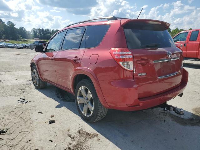 Photo 2 VIN: JTMWF4DV6C5043643 - TOYOTA RAV4 SPORT 