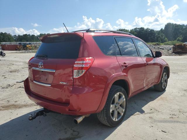 Photo 3 VIN: JTMWF4DV6C5043643 - TOYOTA RAV4 SPORT 