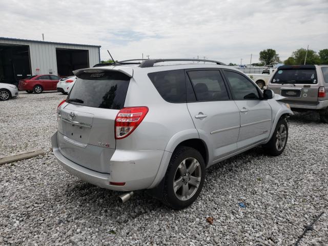 Photo 3 VIN: JTMWF4DV6C5047806 - TOYOTA RAV4 SPORT 