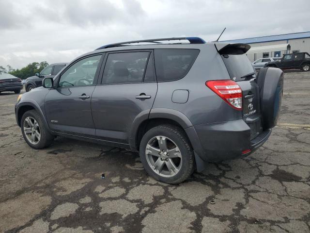 Photo 1 VIN: JTMWF4DV7A5026072 - TOYOTA RAV4 