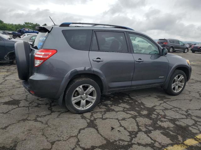 Photo 2 VIN: JTMWF4DV7A5026072 - TOYOTA RAV4 