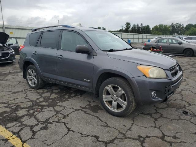 Photo 3 VIN: JTMWF4DV7A5026072 - TOYOTA RAV4 