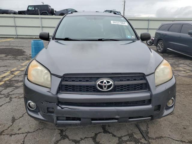 Photo 4 VIN: JTMWF4DV7A5026072 - TOYOTA RAV4 