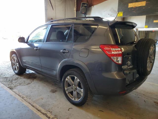 Photo 1 VIN: JTMWF4DV7A5030672 - TOYOTA RAV4 