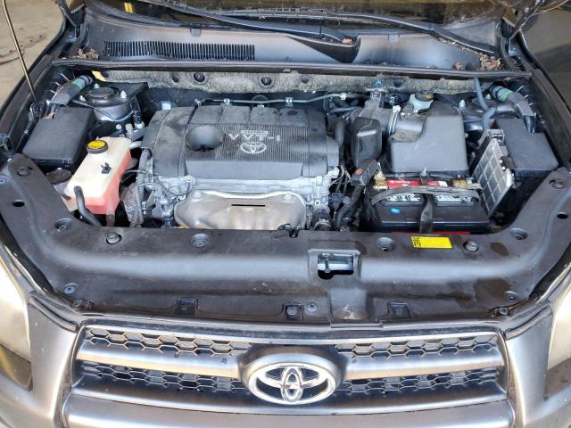 Photo 10 VIN: JTMWF4DV7A5030672 - TOYOTA RAV4 