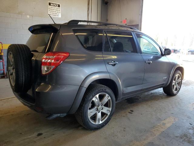 Photo 2 VIN: JTMWF4DV7A5030672 - TOYOTA RAV4 