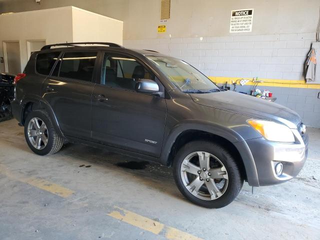 Photo 3 VIN: JTMWF4DV7A5030672 - TOYOTA RAV4 