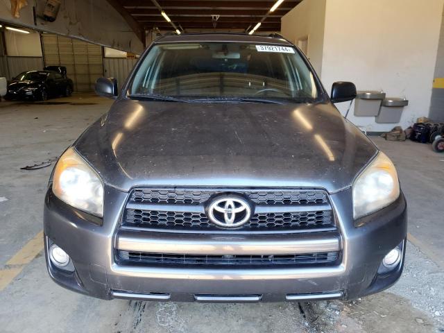 Photo 4 VIN: JTMWF4DV7A5030672 - TOYOTA RAV4 