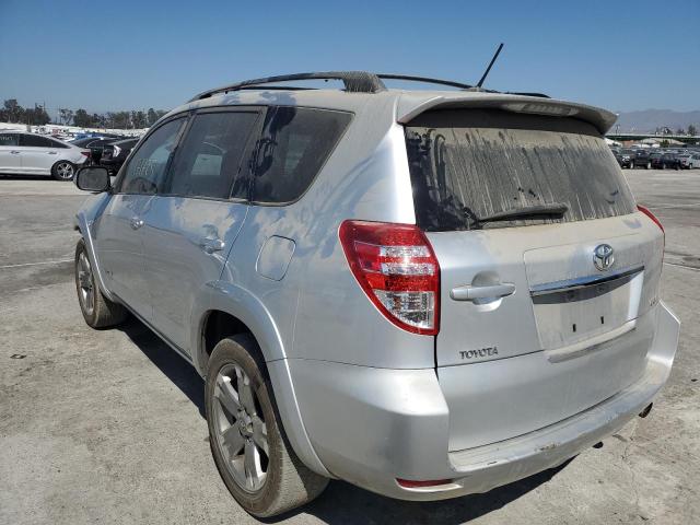 Photo 2 VIN: JTMWF4DV7A5031868 - TOYOTA RAV4 SPORT 