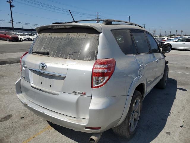 Photo 3 VIN: JTMWF4DV7A5031868 - TOYOTA RAV4 SPORT 