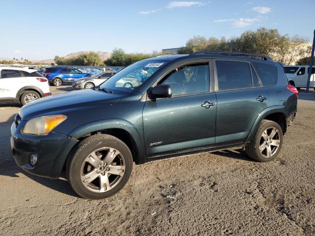 Photo 0 VIN: JTMWF4DV7AD022612 - TOYOTA RAV4 SPORT 