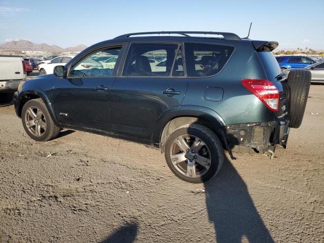 Photo 1 VIN: JTMWF4DV7AD022612 - TOYOTA RAV4 SPORT 