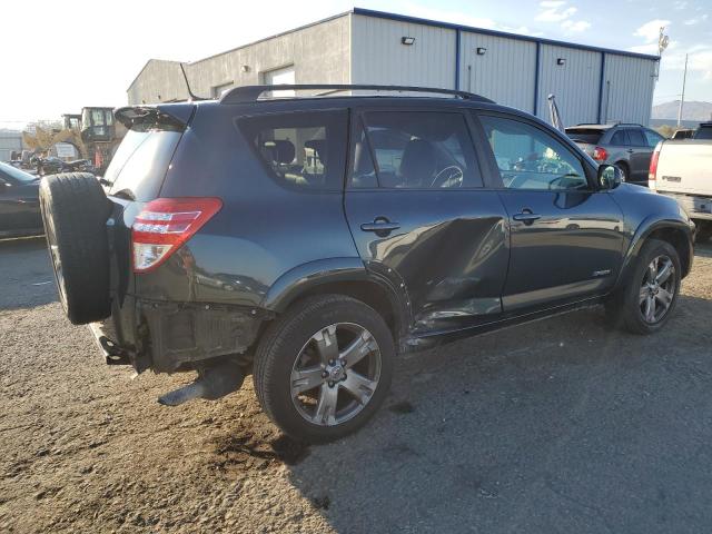 Photo 2 VIN: JTMWF4DV7AD022612 - TOYOTA RAV4 SPORT 