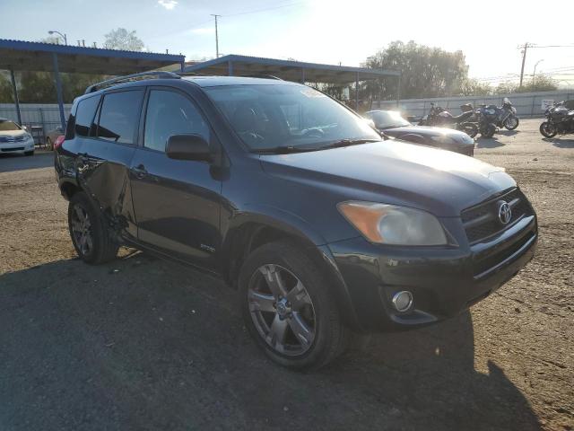 Photo 3 VIN: JTMWF4DV7AD022612 - TOYOTA RAV4 SPORT 