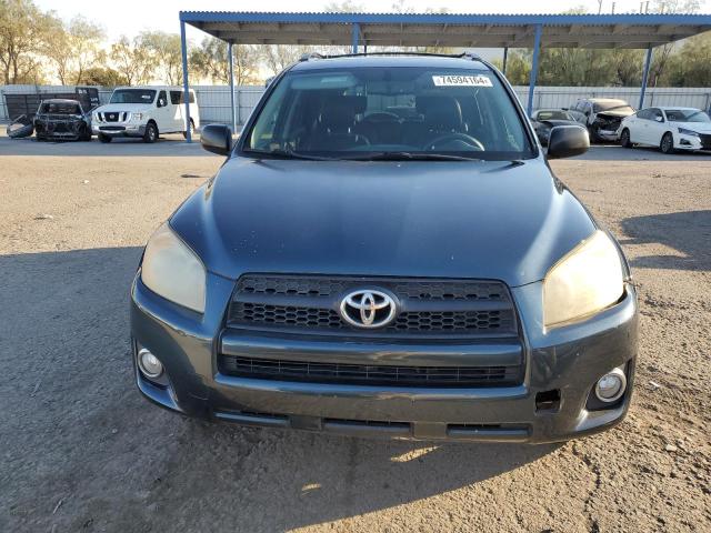 Photo 4 VIN: JTMWF4DV7AD022612 - TOYOTA RAV4 SPORT 