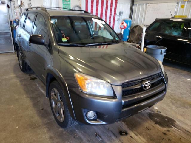 Photo 0 VIN: JTMWF4DV7AD024862 - TOYOTA RAV4 SPORT 