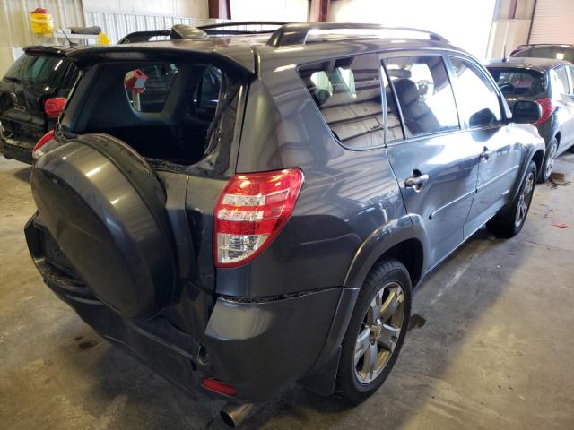 Photo 3 VIN: JTMWF4DV7AD024862 - TOYOTA RAV4 SPORT 