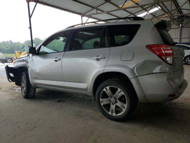 Photo 1 VIN: JTMWF4DV8A5031149 - TOYOTA RAV4 SPORT 