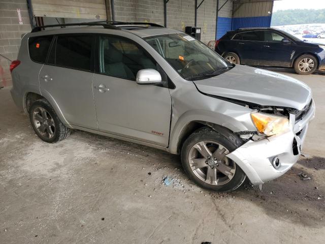 Photo 3 VIN: JTMWF4DV8A5031149 - TOYOTA RAV4 SPORT 