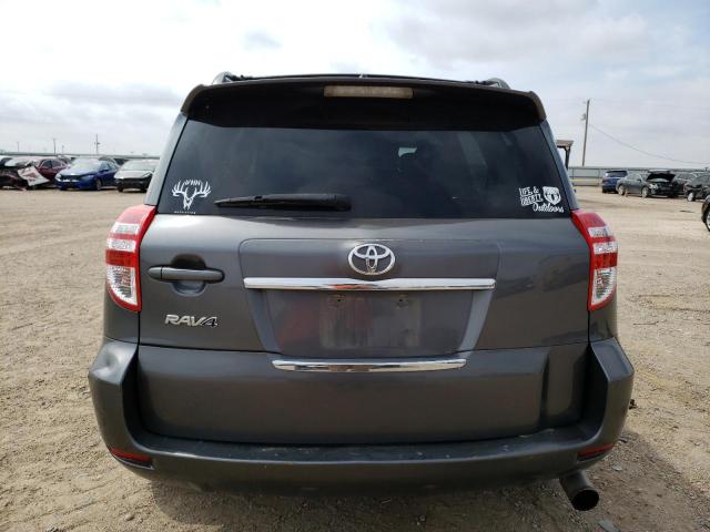 Photo 5 VIN: JTMWF4DV8C5045135 - TOYOTA RAV4 