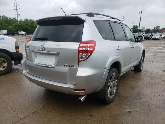 Photo 3 VIN: JTMWF4DV9A5025330 - TOYOTA RAV4 SPORT 