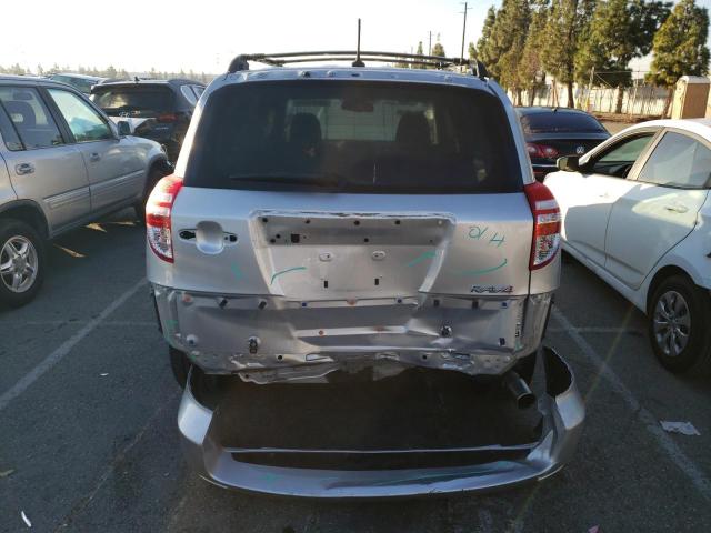 Photo 5 VIN: JTMWF4DV9B5036409 - TOYOTA RAV4 SPORT 