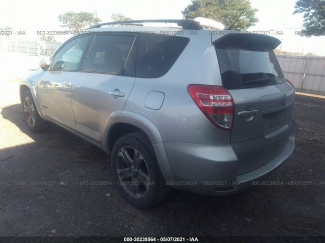 Photo 2 VIN: JTMWF4DV9B5043053 - TOYOTA RAV4 