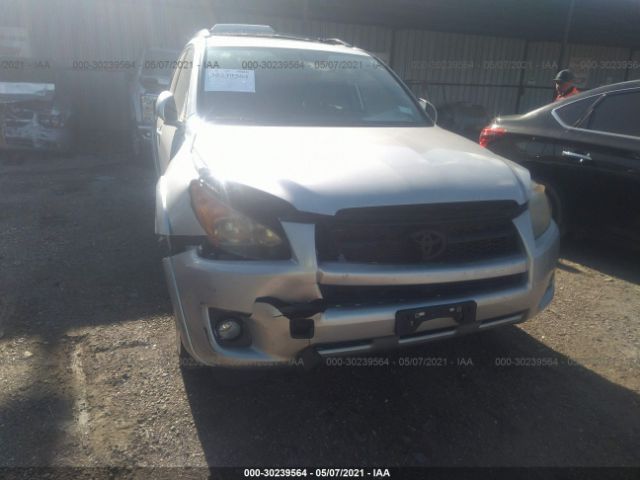 Photo 5 VIN: JTMWF4DV9B5043053 - TOYOTA RAV4 