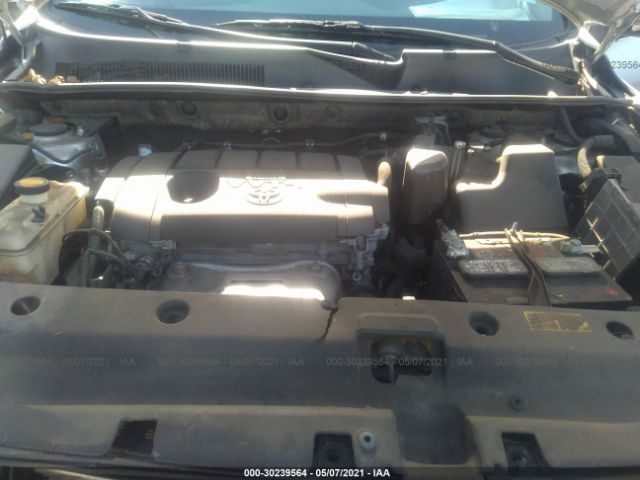 Photo 9 VIN: JTMWF4DV9B5043053 - TOYOTA RAV4 