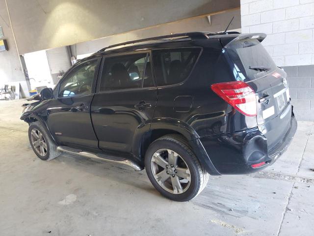 Photo 1 VIN: JTMWF4DV9C5045032 - TOYOTA RAV4 