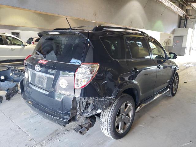 Photo 2 VIN: JTMWF4DV9C5045032 - TOYOTA RAV4 