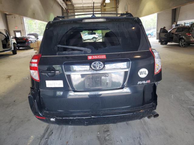 Photo 5 VIN: JTMWF4DV9C5045032 - TOYOTA RAV4 