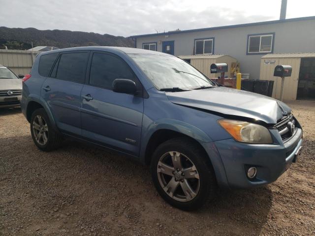 Photo 3 VIN: JTMWF4DVXA5017107 - TOYOTA RAV4 