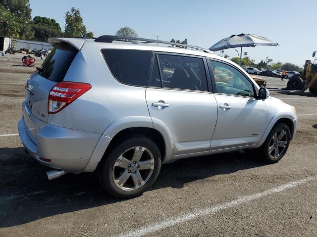 Photo 2 VIN: JTMWF4DVXA5030598 - TOYOTA RAV4 