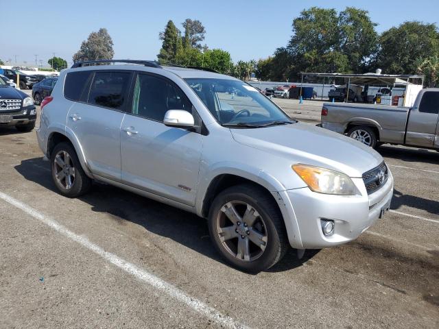 Photo 3 VIN: JTMWF4DVXA5030598 - TOYOTA RAV4 